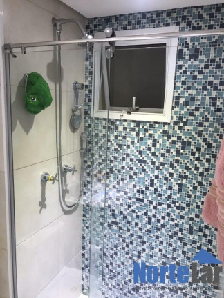 Imagem Apartamento com 3 Quartos à Venda, 130 m² em Santana - São Paulo