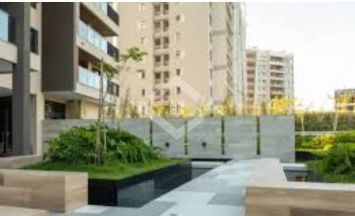 Imagem Apartamento com 3 Quartos à Venda, 106 m² em Barra Da Tijuca - Rio De Janeiro