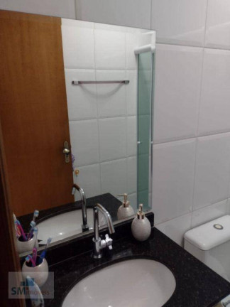 Imagem Apartamento com 1 Quarto à Venda, 58 m² em Serraria - Diadema Imagem Apartamento com 1 Quarto à Venda, 58 m² em Serraria - Diadema