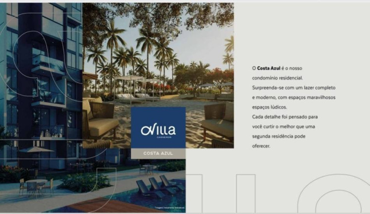 Imagem Apartamento com 2 Quartos à Venda, 72 m² em Praia Dos Carneiros - Tamandaré