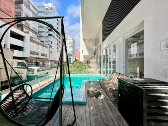 Imagem Apartamento com 1 Quarto à Venda, 49 m² em Navegantes - Capao Da Canoa