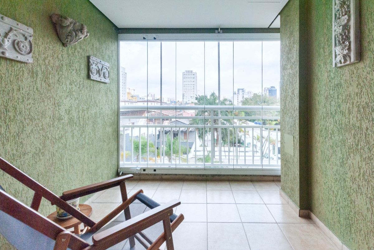 Imagem Apartamento com 2 Quartos à Venda, 74 m² em Vila Mariana - São Paulo