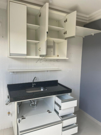 Imagem Imóvel com 2 Quartos para Alugar, 50 m² em Vila Cecília Maria - Santo André