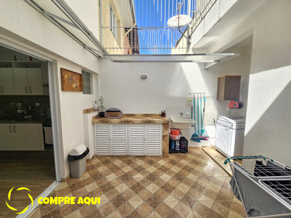 Imagem Casa de Condomínio com 2 Quartos à Venda, 120 m² em Barra Funda - São Paulo Imagem Casa de Condomínio com 2 Quartos à Venda, 120 m² em Barra Funda - São Paulo