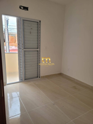 Imagem Sobrado com 2 Quartos à Venda, 57 m² em Ribeirópolis - Praia Grande