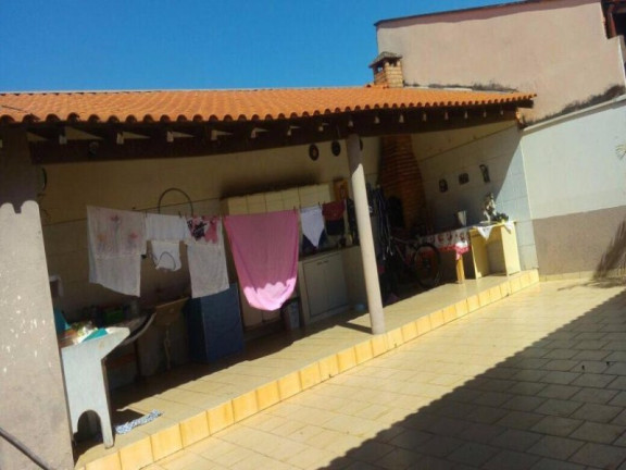 Imagem Casa com 3 Quartos à Venda, 280 m² em Parque Residencial Florença - Sumaré Imagem Casa com 3 Quartos à Venda, 280 m² em Parque Residencial Florença - Sumaré