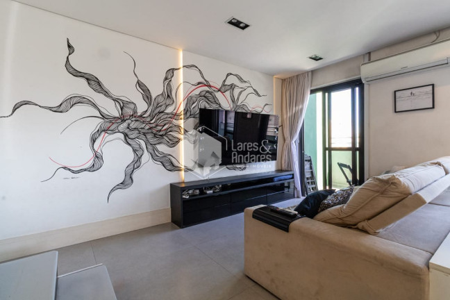 Imóvel com 2 Quartos à Venda, 80 m² em Pinheiros - São Paulo