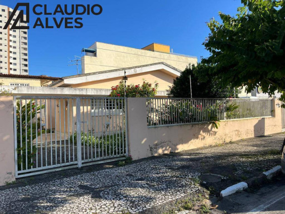 Imagem Casa para Alugar, 200 m² em Centro - Feira De Santana Imagem Casa para Alugar, 200 m² em Centro - Feira De Santana