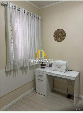 Imagem Apartamento com 3 Quartos à Venda, 70 m² em Rudge Ramos - São Bernardo Do Campo Imagem Apartamento com 3 Quartos à Venda, 70 m² em Rudge Ramos - São Bernardo Do Campo