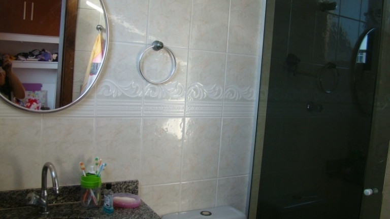 Imagem Cobertura com 3 Quartos à Venda, 140 m² em Campo Grande - Santos
