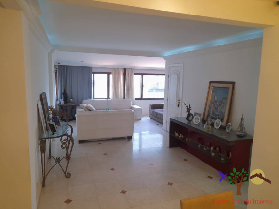 Imagem Cobertura com 3 Quartos à Venda, 242 m² em Barra Da Tijuca - Rio De Janeiro