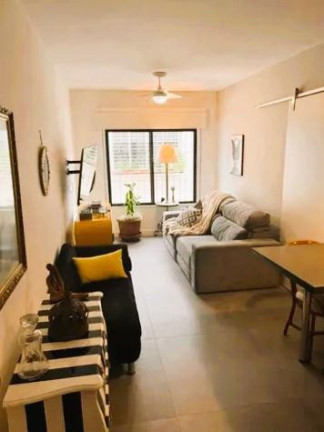Imagem Apartamento com 1 Quarto à Venda, 40 m² em Mont Serrat - Porto Alegre Imagem Apartamento com 1 Quarto à Venda, 40 m² em Mont Serrat - Porto Alegre