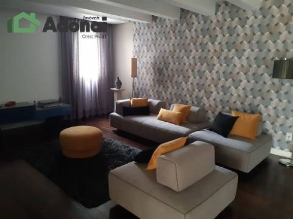 Imagem Apartamento com 3 Quartos à Venda, 131 m² em Jardim Ermida I - Jundiaí