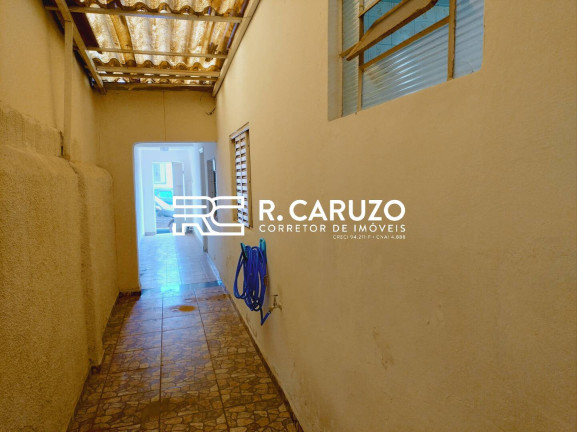 Imagem Casa com 2 Quartos à Venda, 115 m² em Centro - Limeira Imagem Casa com 2 Quartos à Venda, 115 m² em Centro - Limeira