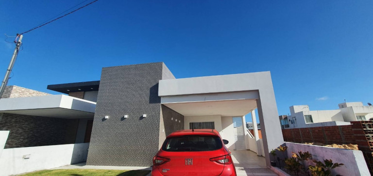 Casa com 3 Quartos à Venda, 170 m² em Zona De Expansão (mosqueiro) - Aracaju