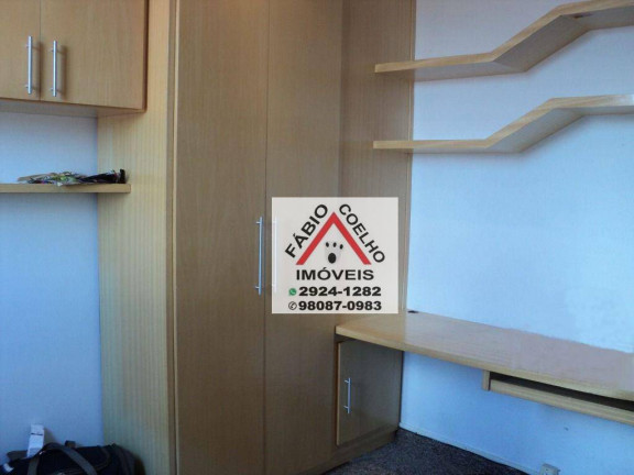 Imagem Apartamento com 2 Quartos à Venda, 55 m² em Morumbi - São Paulo Imagem Apartamento com 2 Quartos à Venda, 55 m² em Morumbi - São Paulo