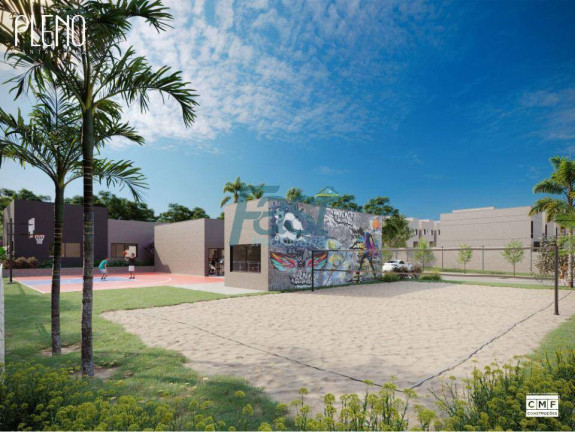 Imagem Casa de Condomínio com 3 Quartos à Venda, 141 m² em Santa Cruz - Cuiabá