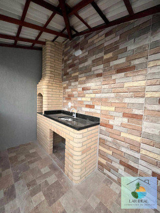 Imagem Casa com 2 Quartos à Venda, em Nova Califórnia (tamoios) - Cabo Frio Imagem Casa com 2 Quartos à Venda, em Nova Califórnia (tamoios) - Cabo Frio