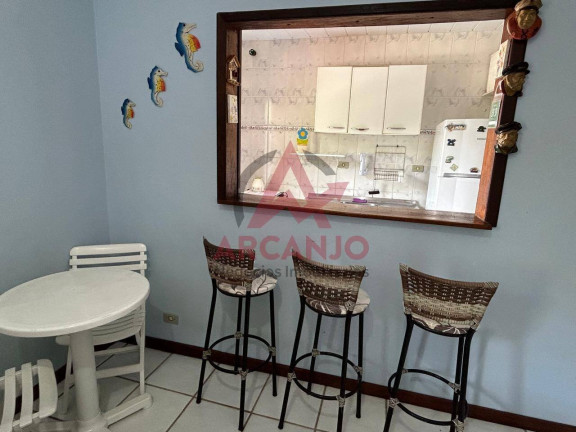 Imagem Apartamento com 1 Quarto à Venda, 43 m² em Pereque Açu - Ubatuba Imagem Apartamento com 1 Quarto à Venda, 43 m² em Pereque Açu - Ubatuba