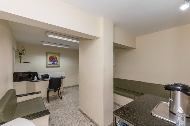 Imagem Sala Comercial à Venda, 107 m² em Vila Mariana - São Paulo Imagem Sala Comercial à Venda, 107 m² em Vila Mariana - São Paulo