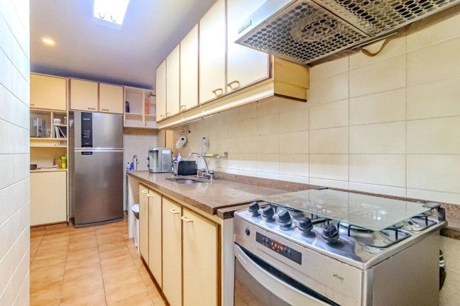 Foto do imóvel Apartamento com 3 Quartos à Venda, 137 m² em Botafogo - Rio De Janeiro