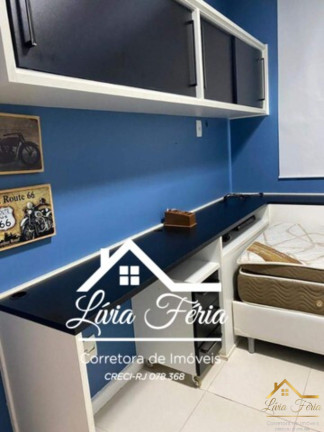 Imagem Apartamento com 2 Quartos à Venda, 66 m² em Centro - Campos Dos Goytacazes