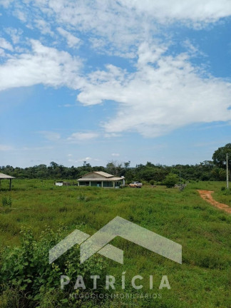 Imóvel com 2 Quartos à Venda, 140 m² em Zona Rural - Nova Maringá