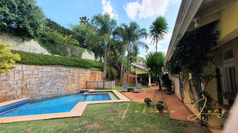 Imagem Casa de Condomínio com 4 Quartos à Venda, 504 m² em Sítios De Recreio Gramado - Campinas Imagem Casa de Condomínio com 4 Quartos à Venda, 504 m² em Sítios De Recreio Gramado - Campinas
