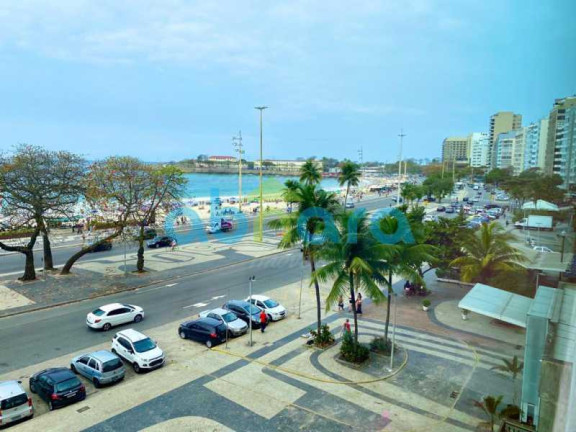 Apartamento com 4 Quartos à Venda, 360 m² em Copacabana - Rio De Janeiro