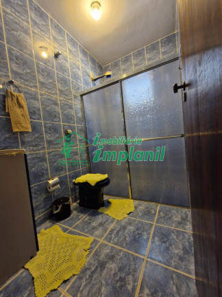 Imagem Casa com 2 Quartos à Venda, 180 m² em Jardim Bertioga - Várzea Paulista