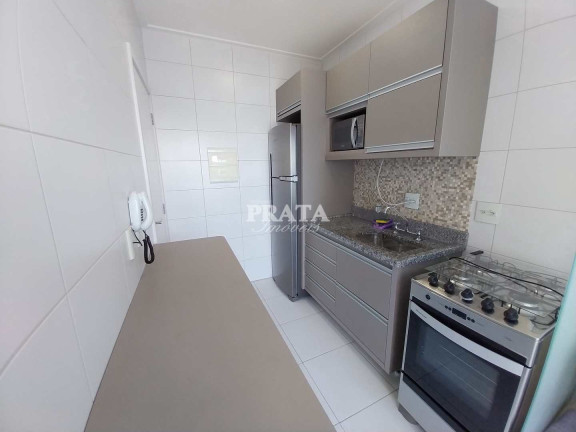 Imagem Apartamento com 1 Quarto à Venda, 41 m² em Ponta Da Praia - Santos Imagem Apartamento com 1 Quarto à Venda, 41 m² em Ponta Da Praia - Santos