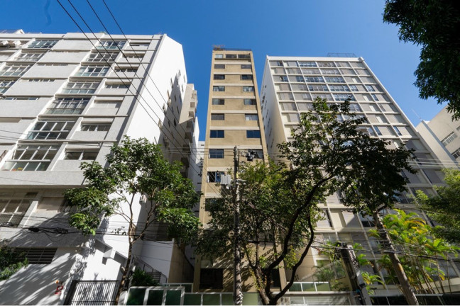 Imagem Imóvel com 2 Quartos à Venda, 96 m² em Santa Cecília - São Paulo Imagem Imóvel com 2 Quartos à Venda, 96 m² em Santa Cecília - São Paulo