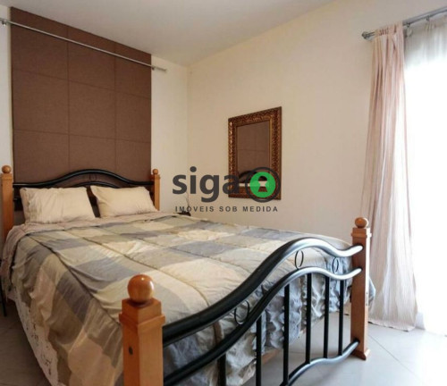 Imagem Apartamento com 3 Quartos à Venda, 220 m² em Real Parque - São Paulo Imagem Apartamento com 3 Quartos à Venda, 220 m² em Real Parque - São Paulo