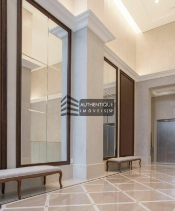 Imagem Cobertura com 4 Quartos à Venda, 473 m² em Vila Olímpia - São Paulo Imagem Cobertura com 4 Quartos à Venda, 473 m² em Vila Olímpia - São Paulo
