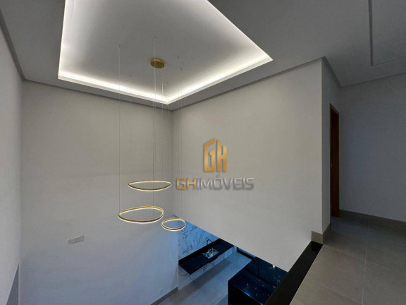 Imagem Sobrado com 3 Quartos à Venda, 183 m² em Jardim Presidente - Goiânia