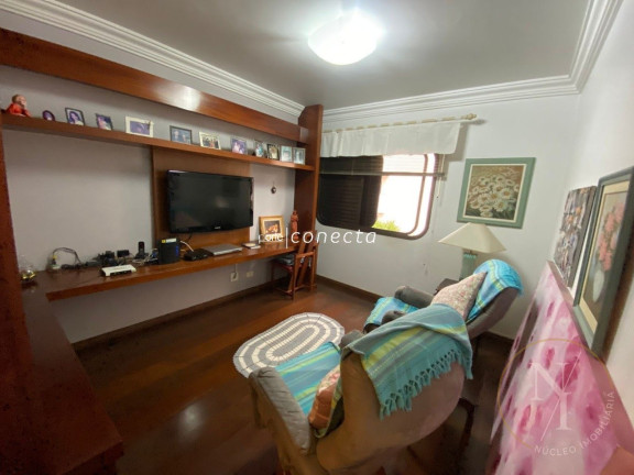 Imagem Apartamento com 4 Quartos à Venda, 280 m² em Jardim Analia Franco - São Paulo Imagem Apartamento com 4 Quartos à Venda, 280 m² em Jardim Analia Franco - São Paulo