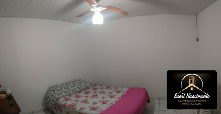 Imagem Casa com 3 Quartos à Venda, 90 m² em Ubaitaba Imagem Casa com 3 Quartos à Venda, 90 m² em Ubaitaba
