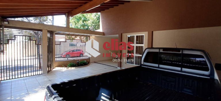 Imagem Casa com 3 Quartos à Venda, 308 m² em Vila Souto - Bauru Imagem Casa com 3 Quartos à Venda, 308 m² em Vila Souto - Bauru