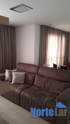 Imagem Apartamento com 2 Quartos à Venda, 67 m² em Parque Novo Mundo - São Paulo