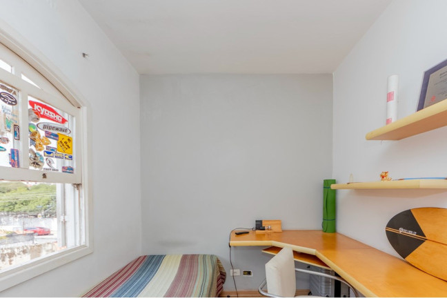Imagem Casa com 3 Quartos à Venda, 200 m² em Vila Marari - São Paulo Imagem Casa com 3 Quartos à Venda, 200 m² em Vila Marari - São Paulo