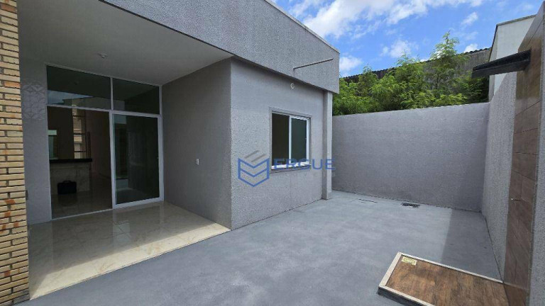 Imagem Casa com 3 Quartos à Venda, 118 m² em São Bento - Fortaleza Imagem Casa com 3 Quartos à Venda, 118 m² em São Bento - Fortaleza