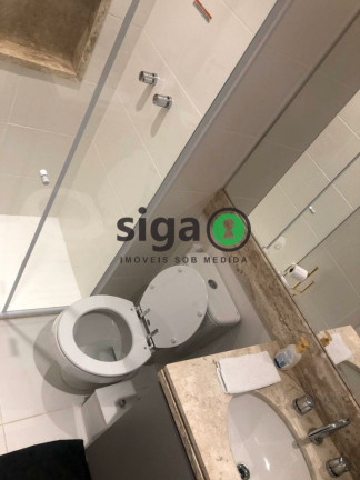 Imagem Apartamento com 1 Quarto à Venda, 69 m² em Pinheiros - São Paulo