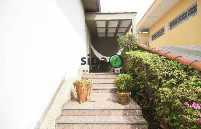 Imagem Casa com 3 Quartos à Venda, 206 m² em Vila Sônia - São Paulo Imagem Casa com 3 Quartos à Venda, 206 m² em Vila Sônia - São Paulo