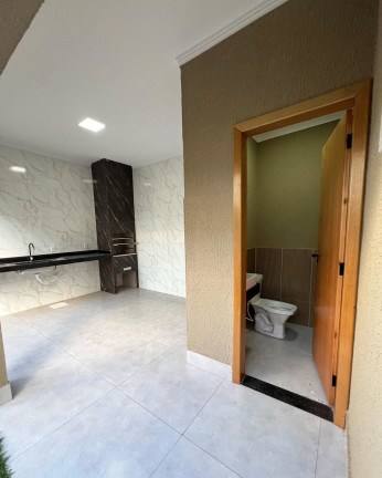 Imagem Casa com 2 Quartos à Venda, 85 m² em Barcelos - Trindade