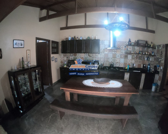 Imagem Casa com 4 Quartos à Venda, 220 m² em Meia Praia - Navegantes Imagem Casa com 4 Quartos à Venda, 220 m² em Meia Praia - Navegantes