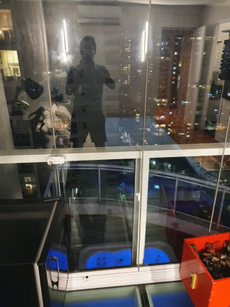 Imagem Apartamento com 2 Quartos à Venda, 153 m² em Campo Belo - São Paulo Imagem Apartamento com 2 Quartos à Venda, 153 m² em Campo Belo - São Paulo