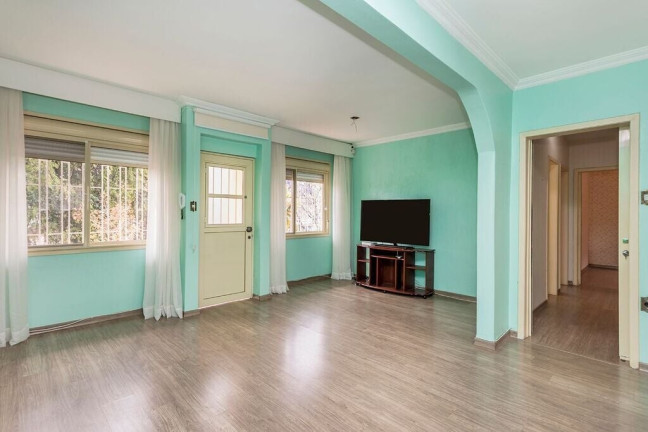 Imagem Casa com 4 Quartos à Venda, 205 m² em Chácara Das Pedras - Porto Alegre Imagem Casa com 4 Quartos à Venda, 205 m² em Chácara Das Pedras - Porto Alegre