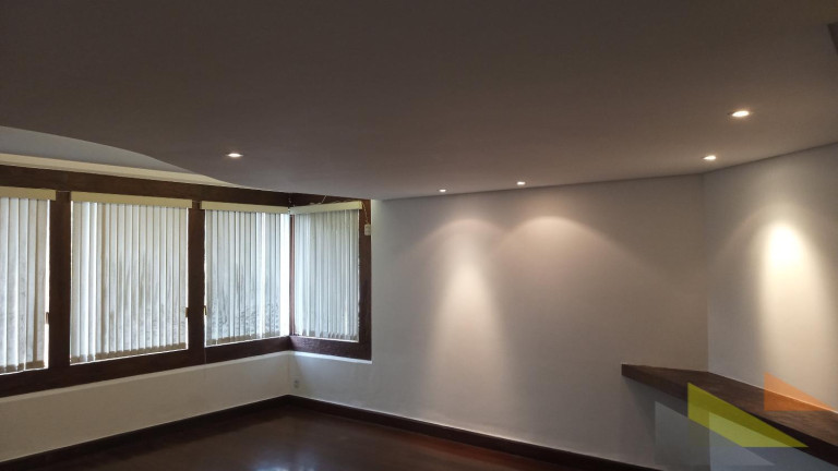 Imagem Casa com 4 Quartos à Venda, 400 m² em São Bento - Belo Horizonte Imagem Casa com 4 Quartos à Venda, 400 m² em São Bento - Belo Horizonte