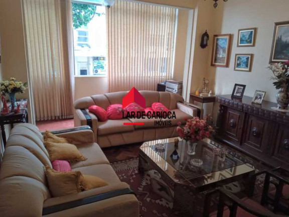 Imagem Apartamento com 3 Quartos à Venda, 100 m² em Copacabana - Rio De Janeiro Imagem Apartamento com 3 Quartos à Venda, 100 m² em Copacabana - Rio De Janeiro