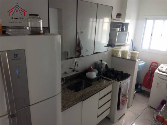 Imagem Apartamento com 1 Quarto à Venda, em Oceam - Praia Grande Imagem Apartamento com 1 Quarto à Venda, em Oceam - Praia Grande